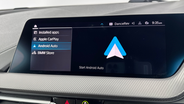 BMW 2 Series 218d M Sport 4dr Diesel Saloon